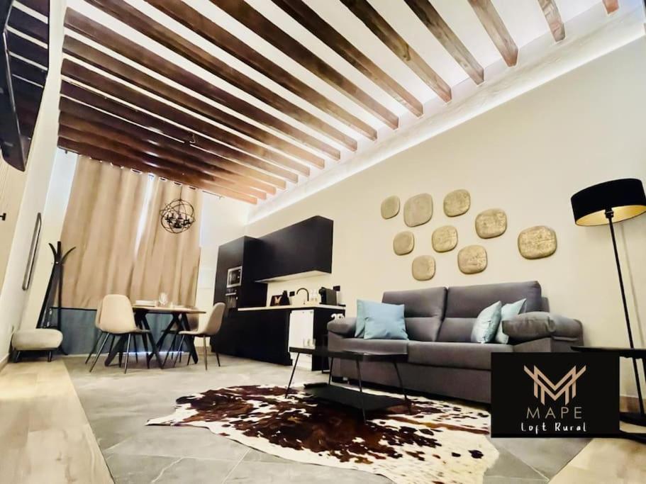 Apartamento Winahost Algar Rural Exterior foto