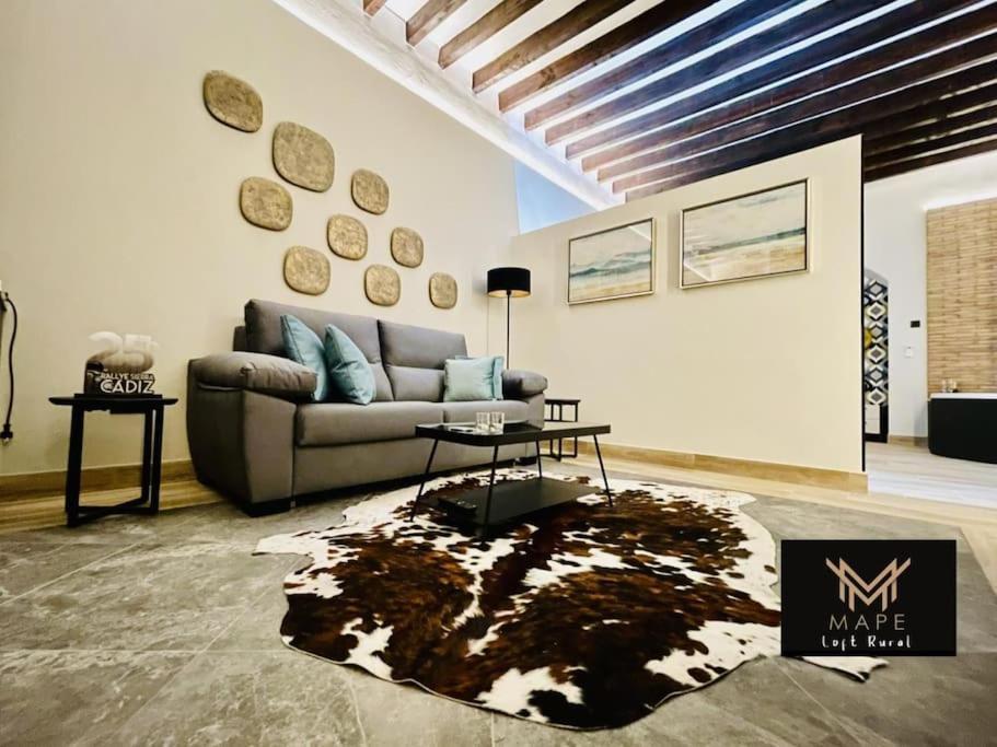 Apartamento Winahost Algar Rural Exterior foto