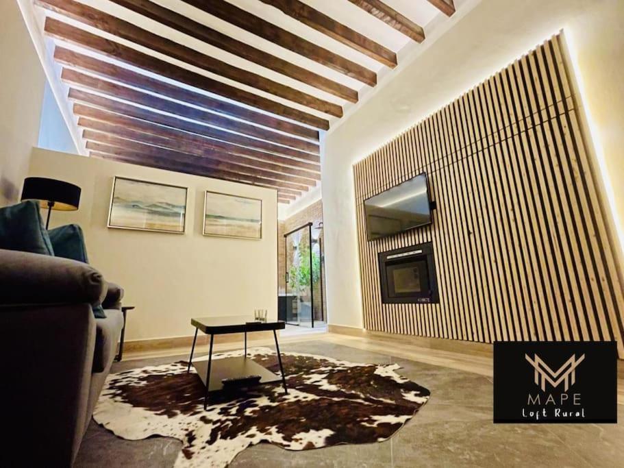 Apartamento Winahost Algar Rural Exterior foto